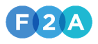 F2A logo