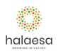 Halaesa logo