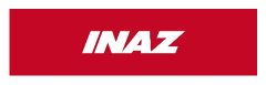 INAZ logo