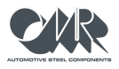 OMR S.p.A. logo