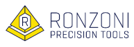 Ronzoni Precision Tools logo