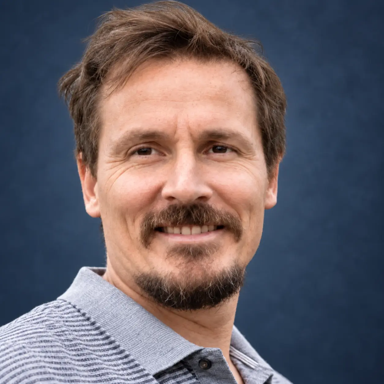 Andrea Pogutz