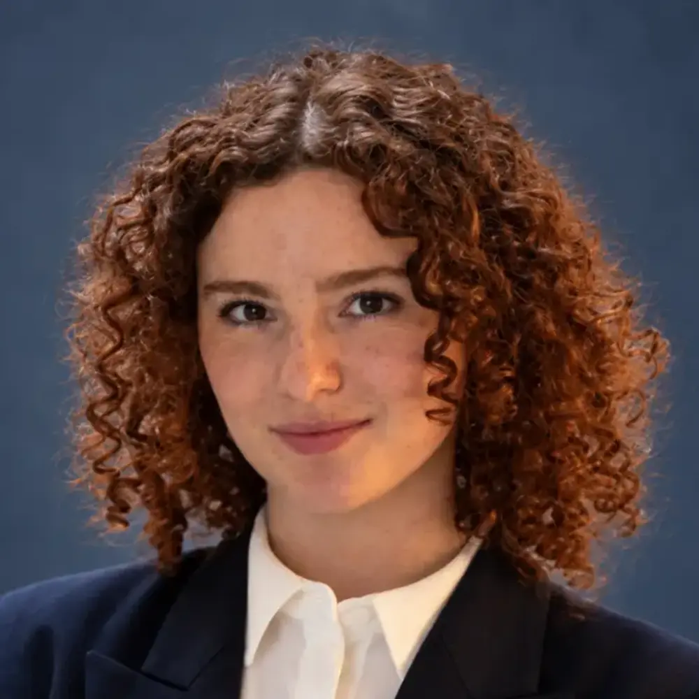 Camilla Raspino