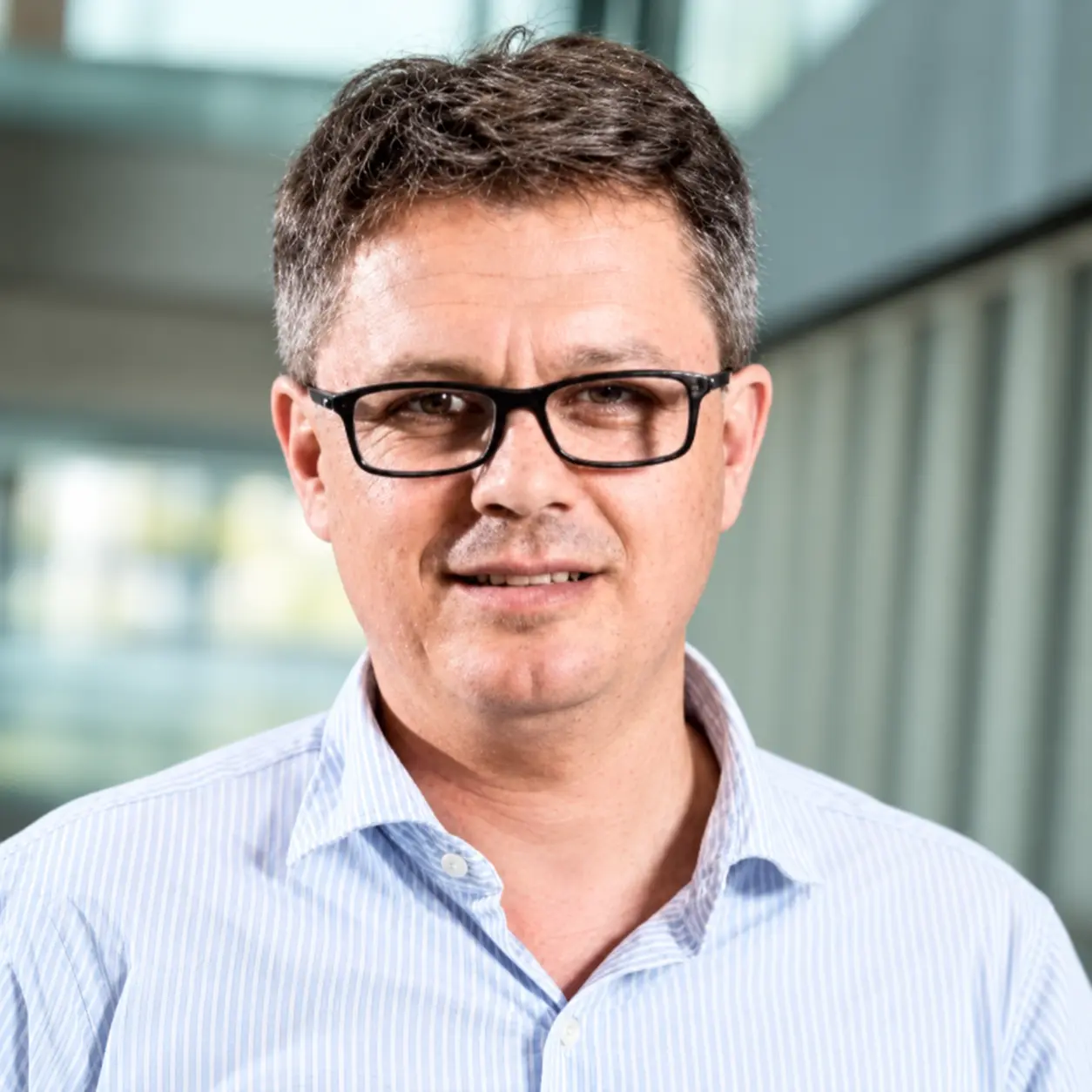 Stefano Pogutz